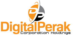 Clicks@Perak diasas oleh Digital Perak Corporation Holdings