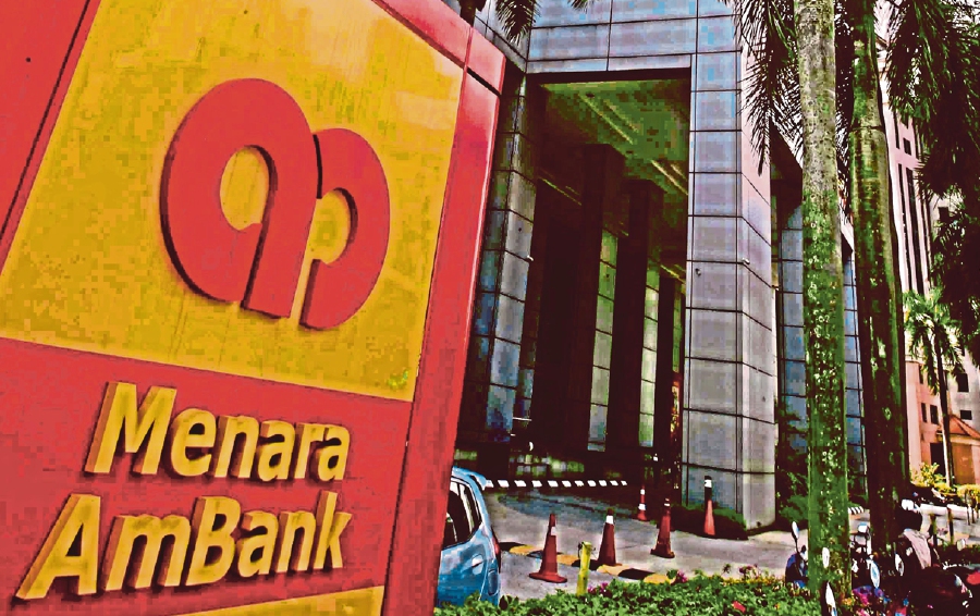 Ambank Adds Google Pay to Cashless Services