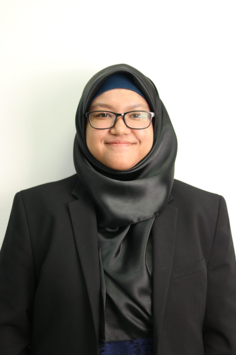 Izzati Tazar