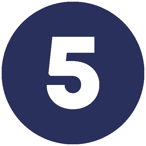 number-5