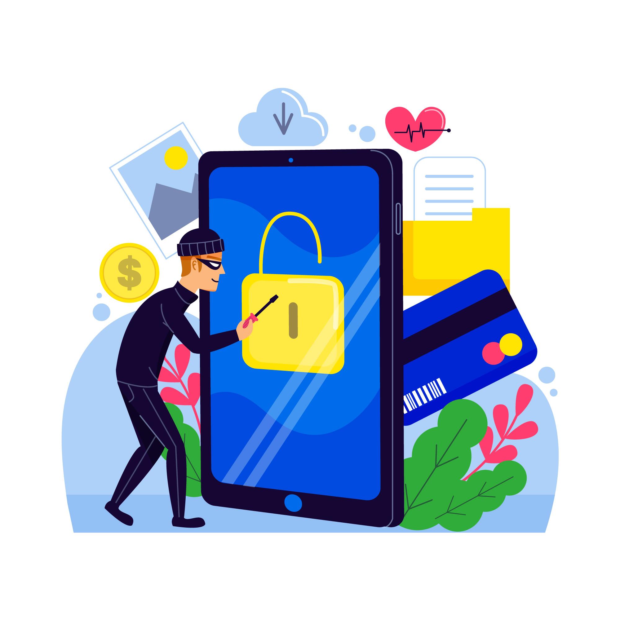 Adakah e-Wallet Lebih Selamat daripada Wang Tunai? – Clicks@Perak