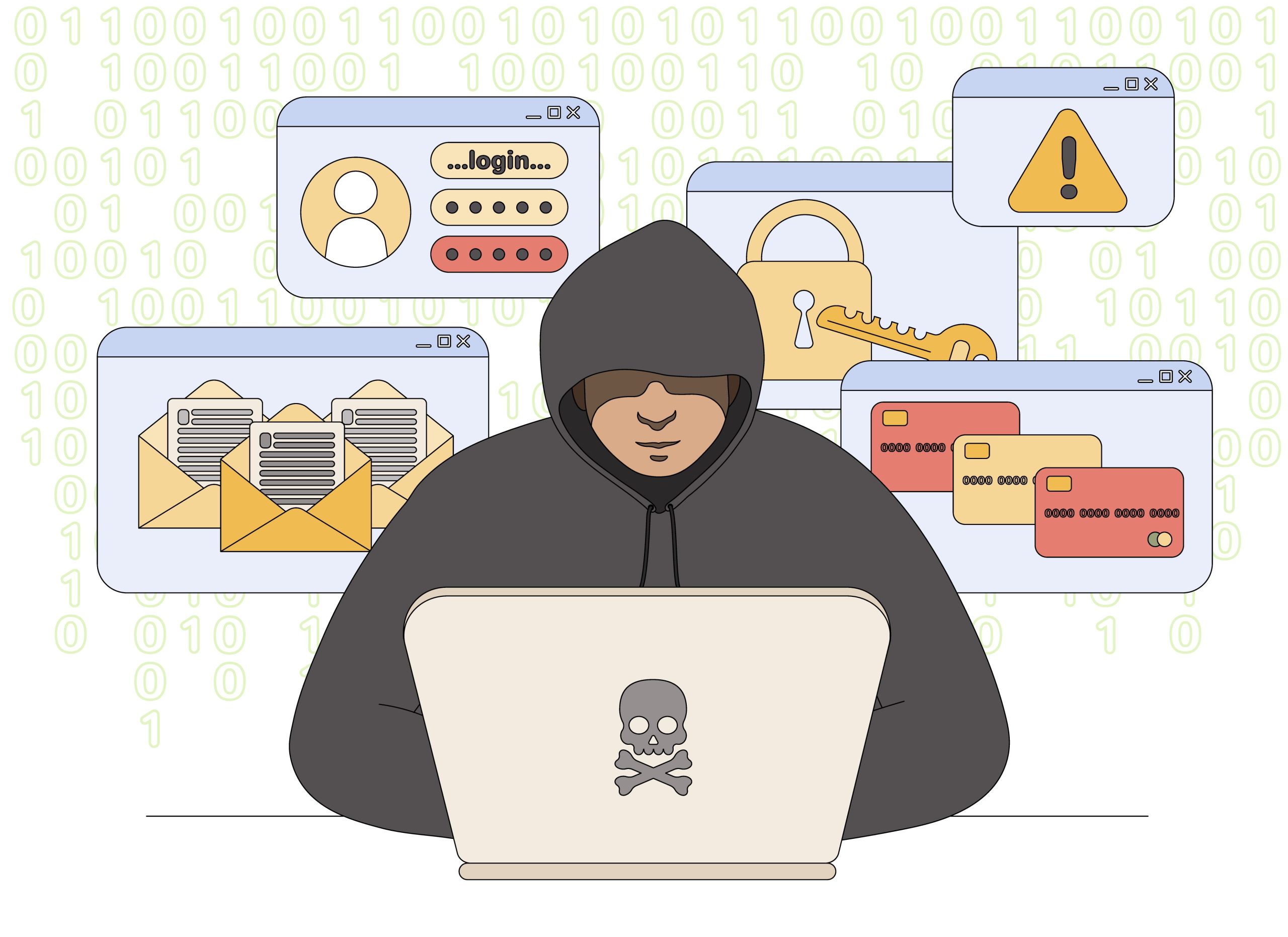 Penipuan (Scam) Dompet Digital