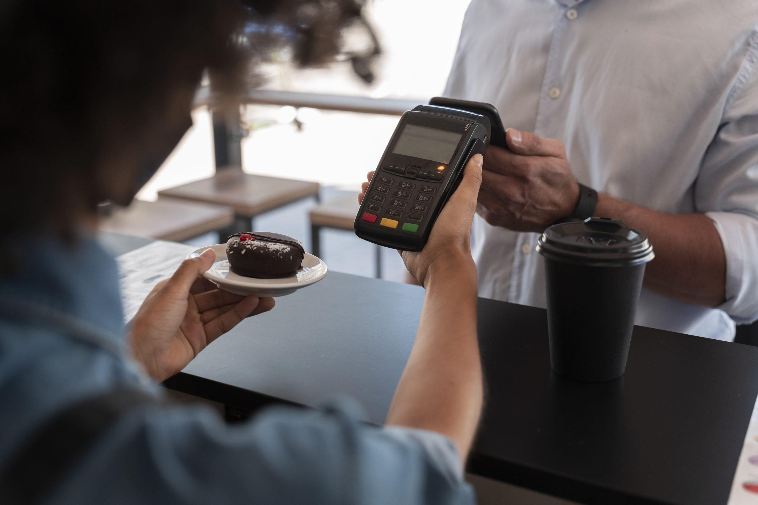 Why Contactless Payments Matter for Small Businesses in Perak