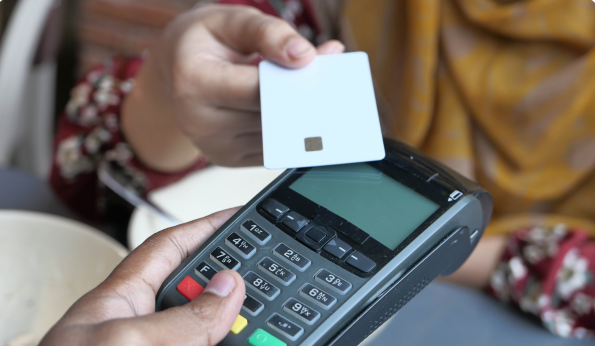 Dompet Digital, Ada Kelayakan Tiada Kemampuan