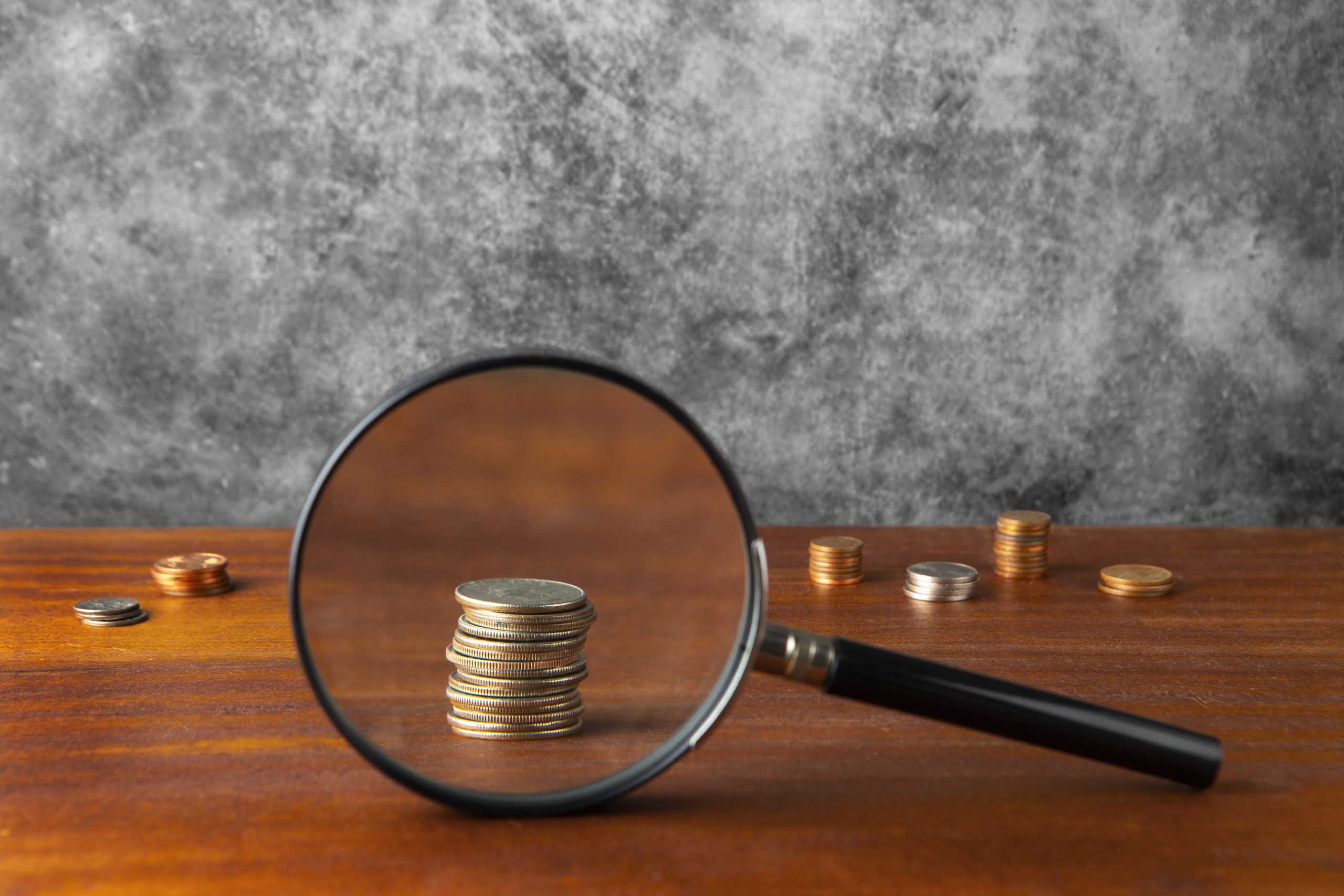The Hidden Costs of Cash - ClicksPerak