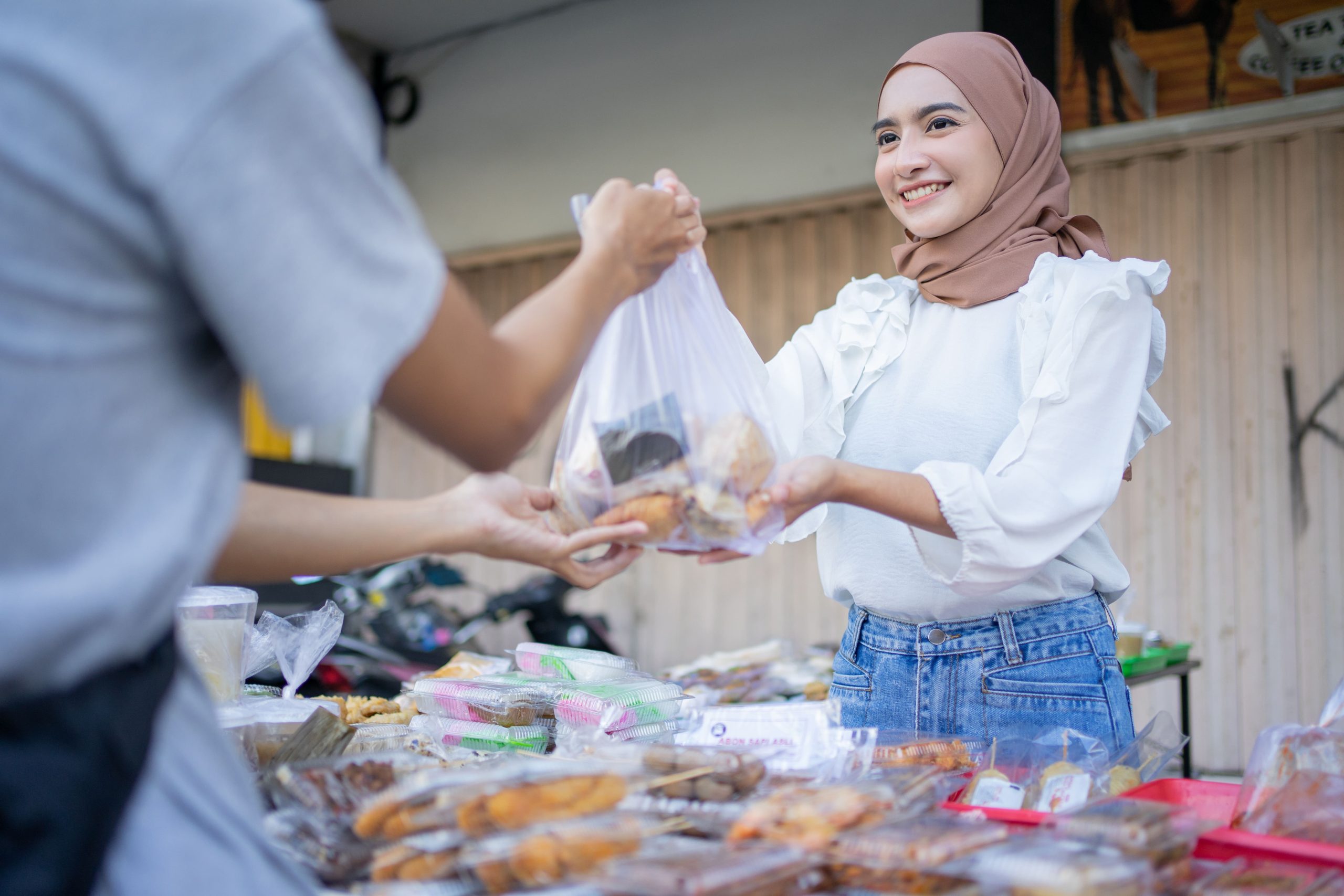 Bagaimana Platform Clicks@Perak Memperkasakan Usahawan Mikro di Negeri Perak